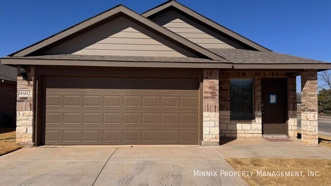 Foto del edificio - 4602 125th St