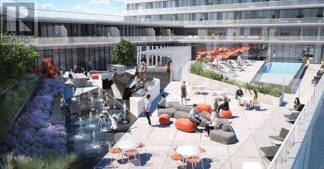 Photo du bâtiment - 3900 Confederation Pkwy