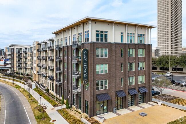 Building Photo - Burnett Lofts