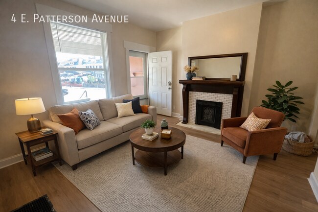 Foto del edificio - 4 E Patterson Ave