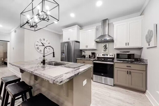 Foto del edificio - 3 bed 2 Bath Panama City Beach House