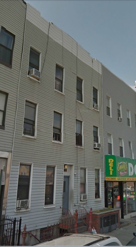 Primary Photo - 97 Morgan Ave