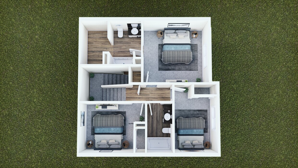 Foto del edificio - 441 Talent Ave