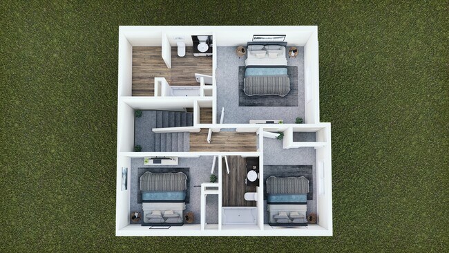 Foto del edificio - 441 Talent Ave