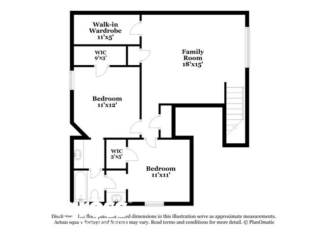 Building Photo - 5409 Austin Ridge Dr