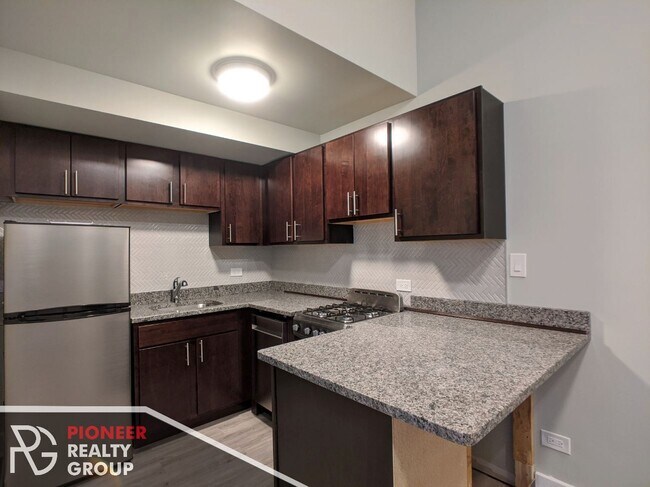 Foto del edificio - 1437 N Dearborn St