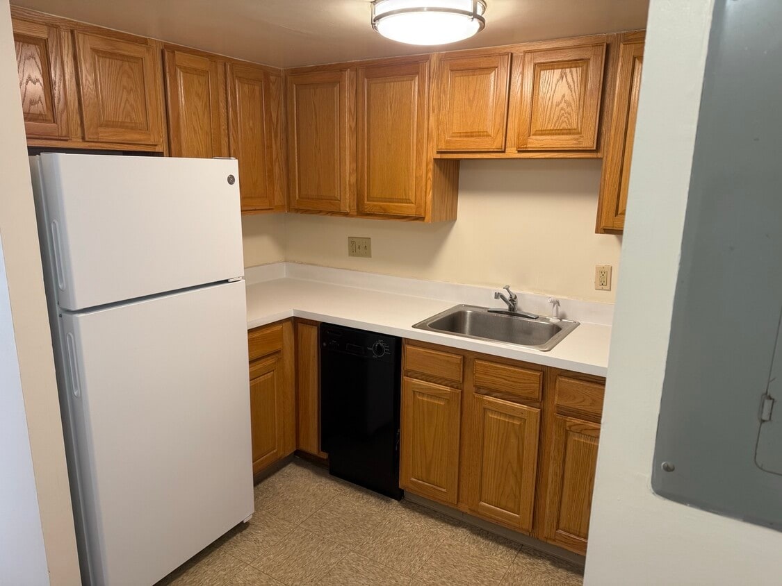 Foto del edificio - Roxbury Hills