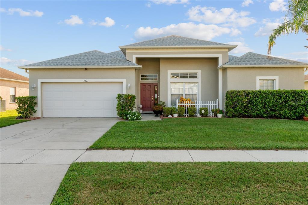 Primary Photo - 3813 Swallowtail Ln