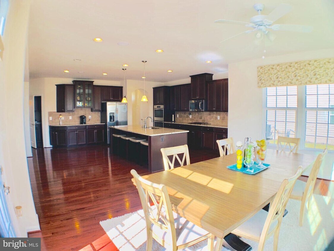 52 Liberty Knolls Dr, Stafford, VA 22554 House Rental in Stafford, VA