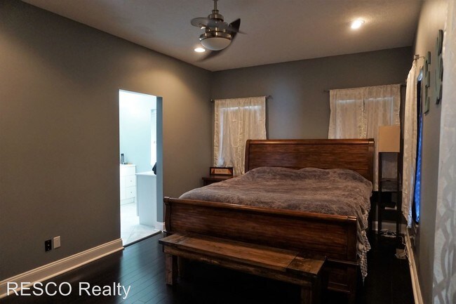 Foto del edificio - 4 br, 3.5 bath House - 4503 North Bank Road
