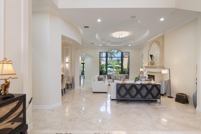 Foto del edificio - 17838 Monte Vista Dr