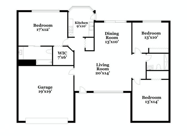 Building Photo - 11012 Bentwood Ct, New Port Richey, FL 34654