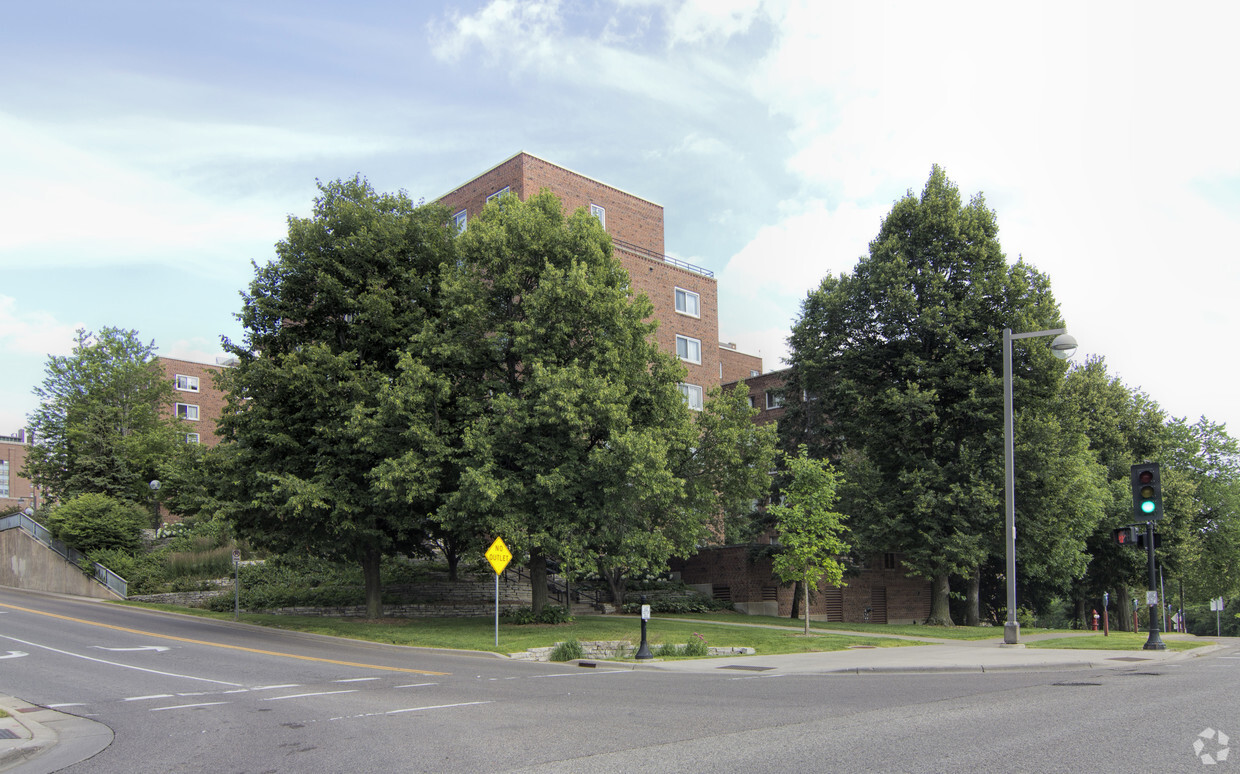 Building Photo - Comstock Hall