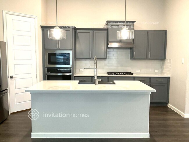 Foto del edificio - 3913 Starlight Creek Dr