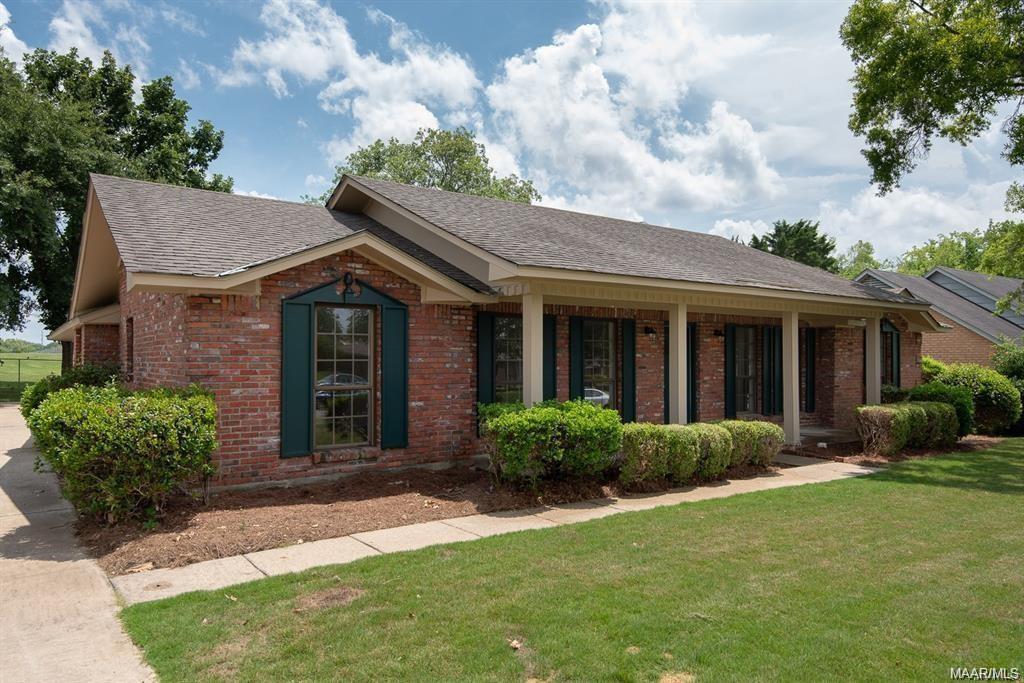 3136 Fitzgerald Rd, Montgomery, AL 36106 House for Rent in Montgomery