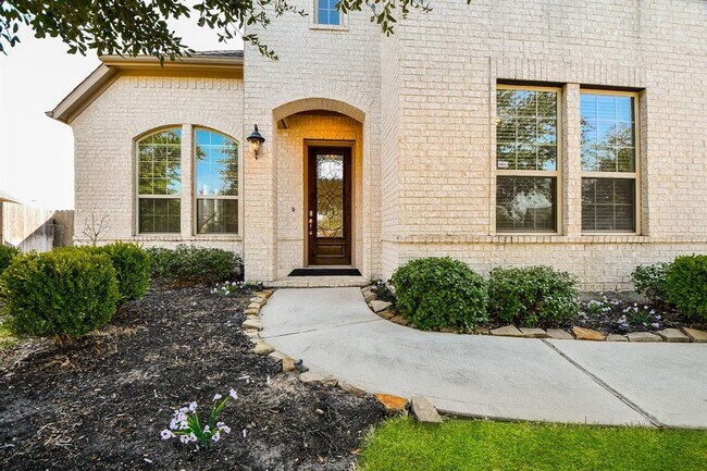 Building Photo - 2526 Crossvine Dr