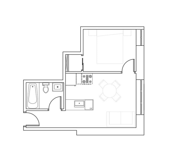 Building Photo - 3546 Rue Durocher