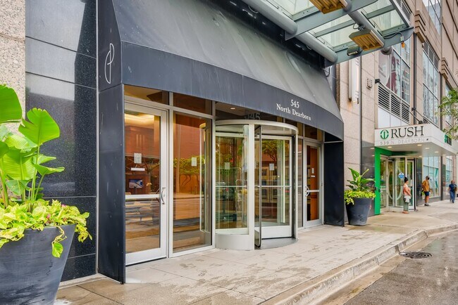 Building Photo - 545 N Dearborn St