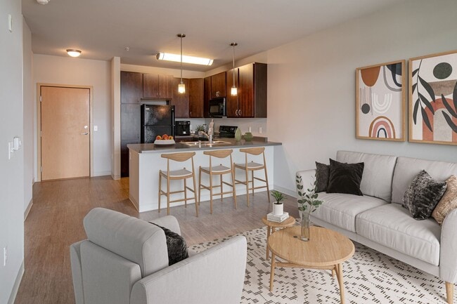 Foto del interior - Pinney Lane