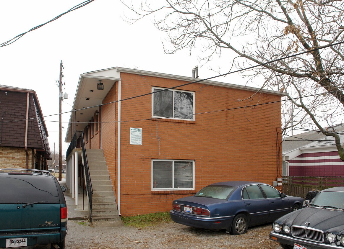 Building Photo - 229 Hamilton Ave