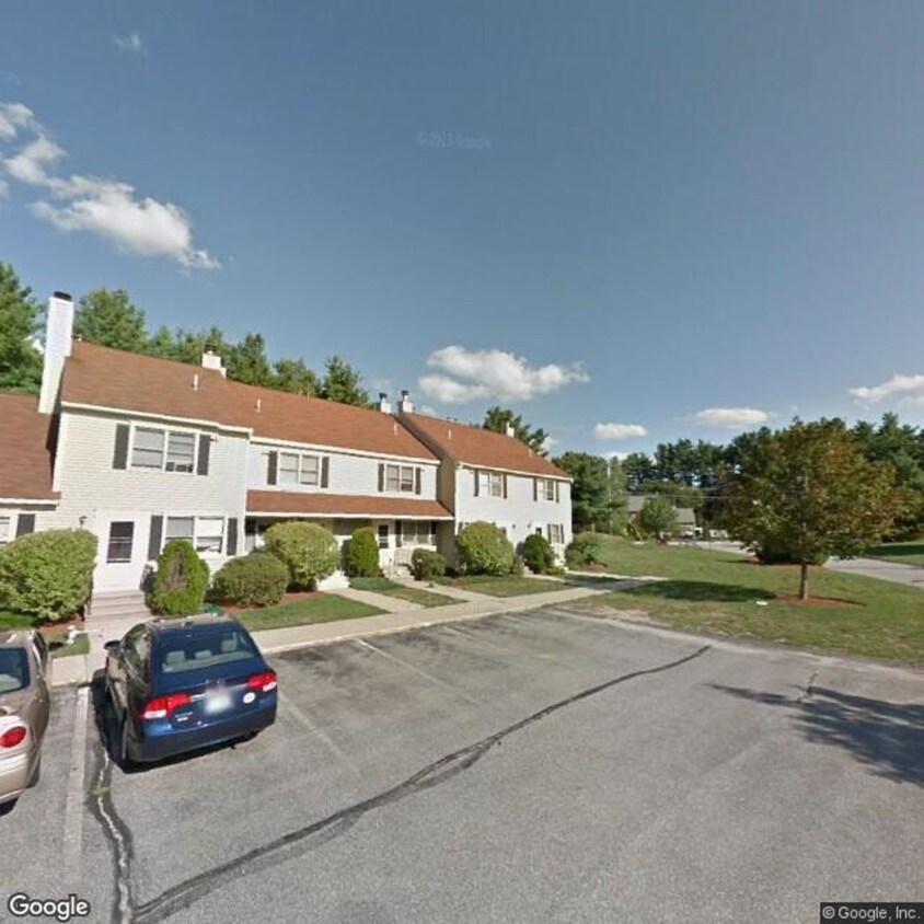 84 Cadogan Way, Nashua, NH 03062 House Rental in Nashua, NH