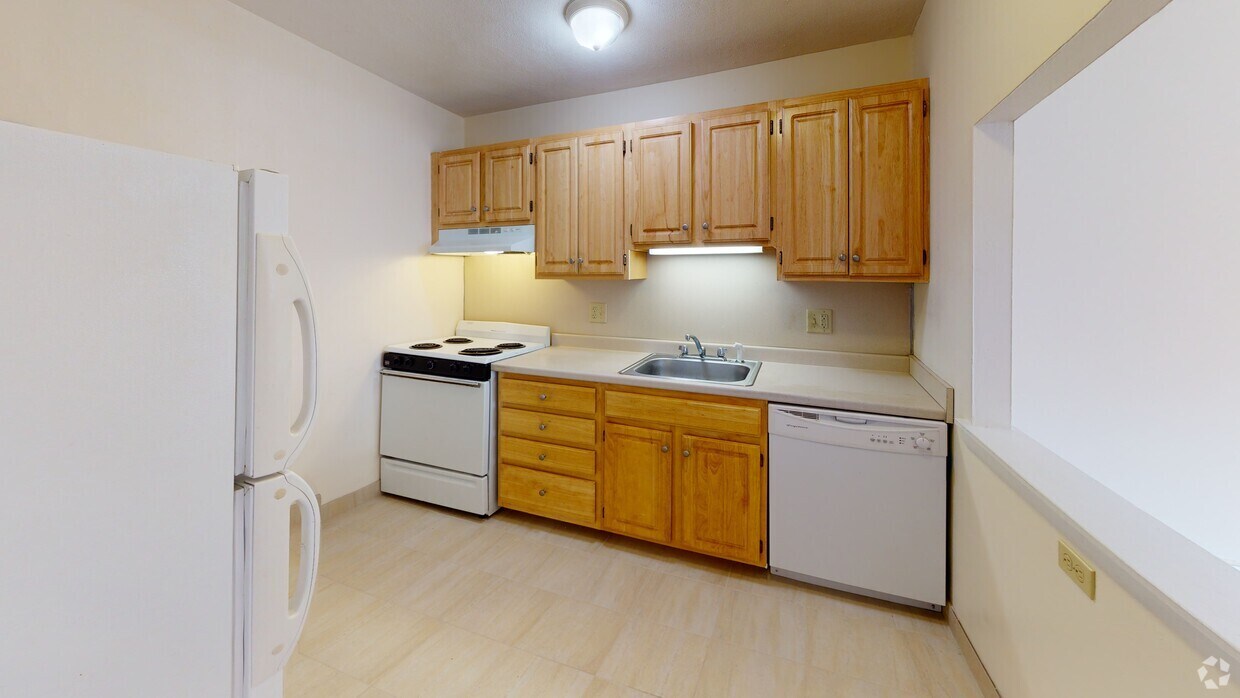 Photo - Gardner St, 75-90 Apartments