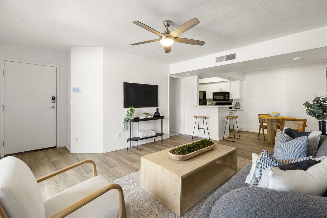 Foto principal - Parklane Commons