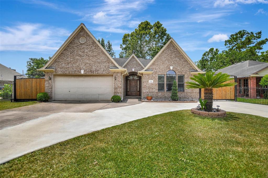 8216 Wetherby Ln, Houston, TX 77075 House Rental in Houston, TX