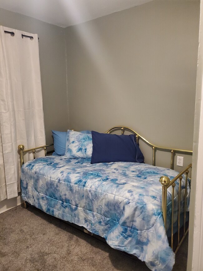 dormitorio #2 - 11507 John R St