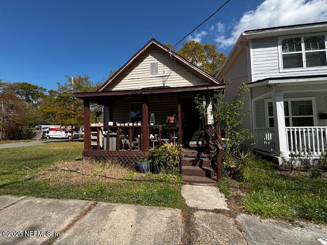 Foto principal - 1219 Grothe St