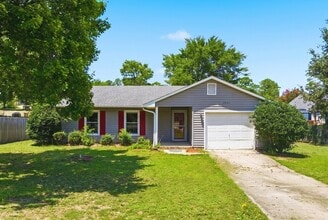 Building Photo - 5441 Archer Rd