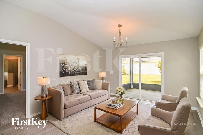 Foto del edificio - 82783 Belvoir Ct