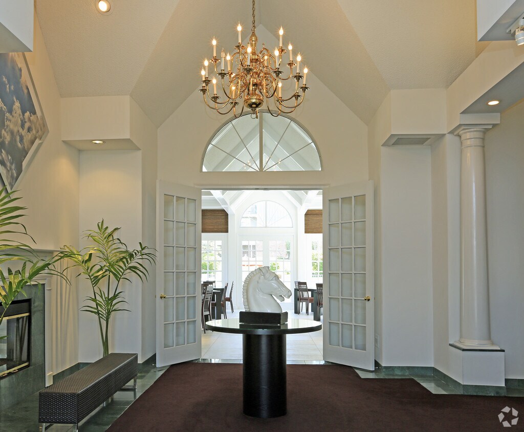 Citation Club Apartments Apartments Farmington Hills, MI