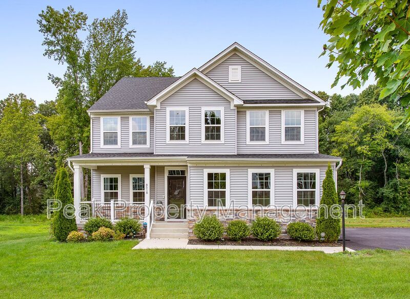 Foto principal - 8518 Kingsland Pk Dr