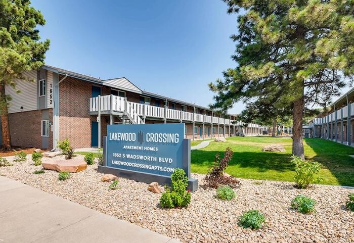 Primary Photo - 1 bedroom in Lakewood CO 80232