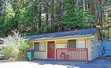 Building Photo - 22895 Twain Harte Dr