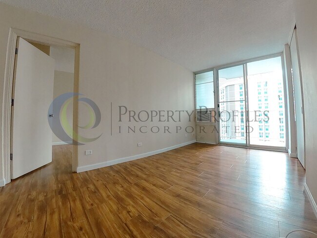 Foto del edificio - 2bd/2 ba condo unit in Ala Moana Tower