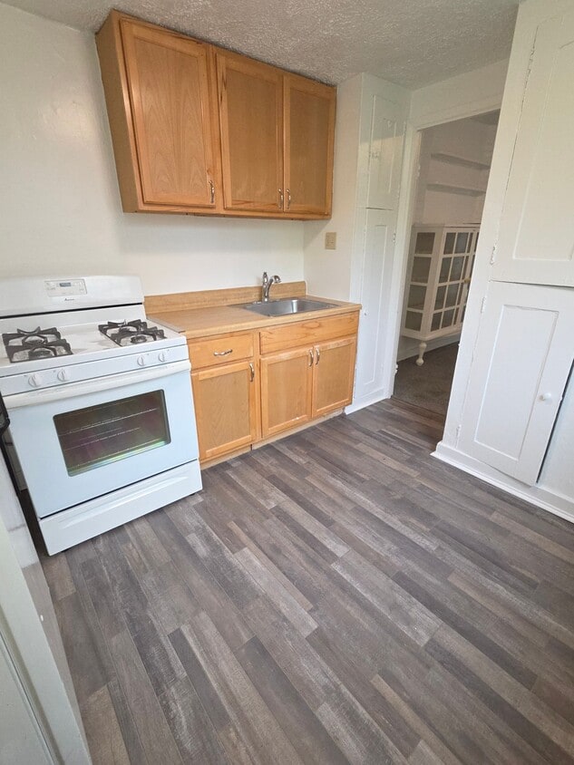 Foto principal - Jancey St Townhomes