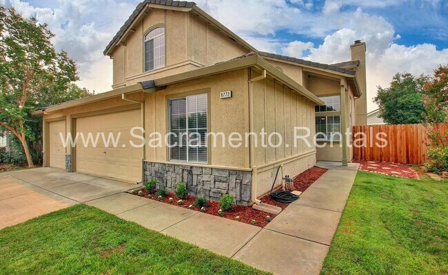 Building Photo - Spacious Elk Grove 5bd/3ba House with 3 Car Garage