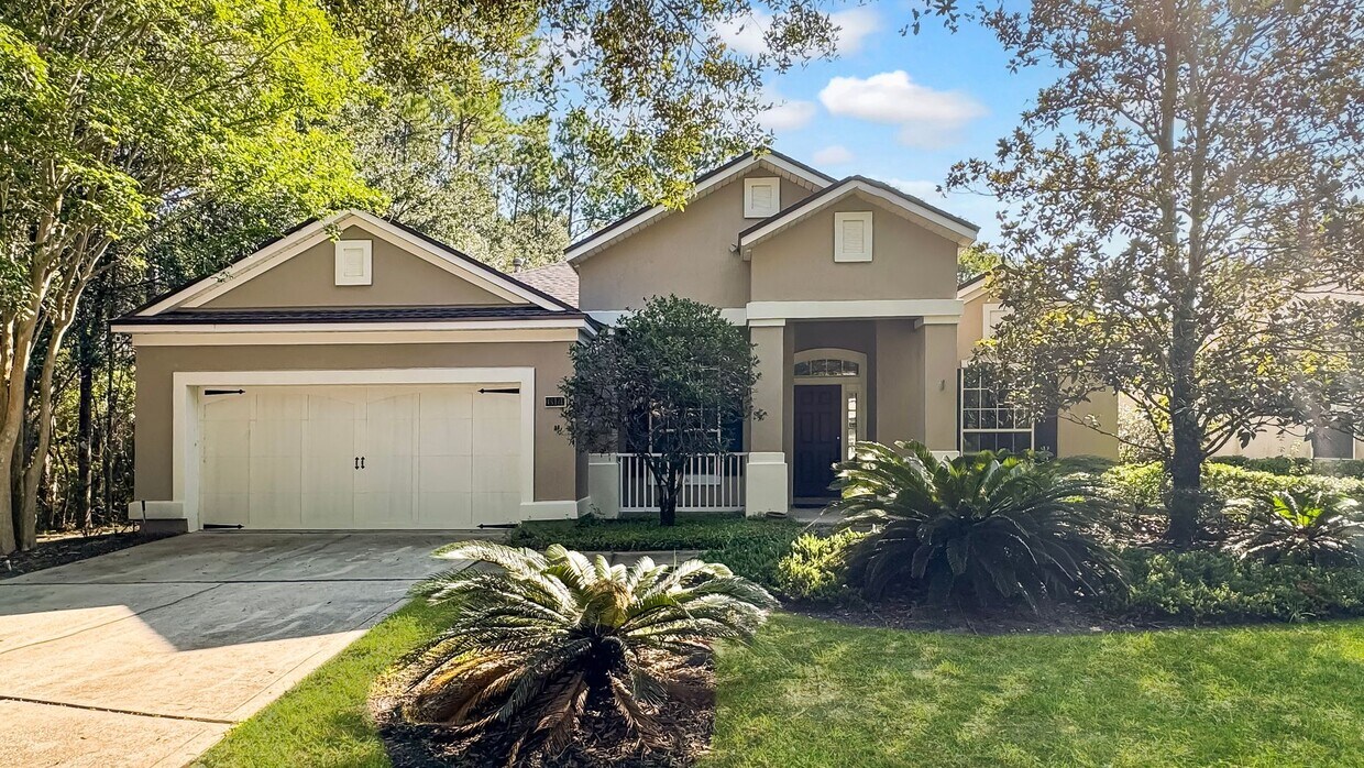 Primary Photo - 4 Bedroom, Corner Lot Home Move in Ready!