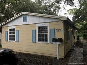Foto principal - 920 NE 17th Ave