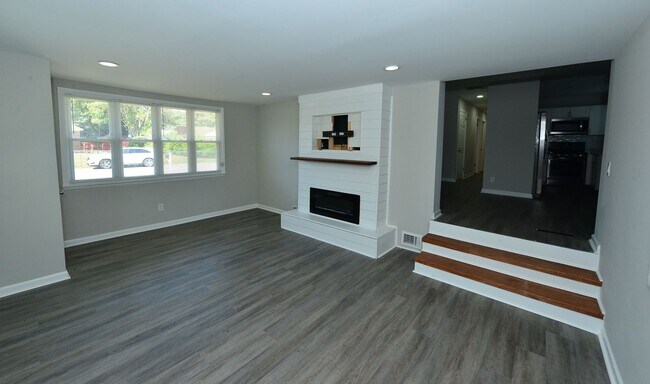 Foto del edificio - Renovated Ranch!