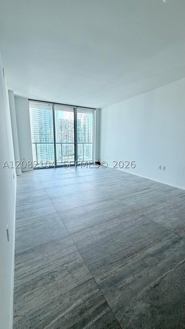 Foto del edificio - 500 Brickell Ave