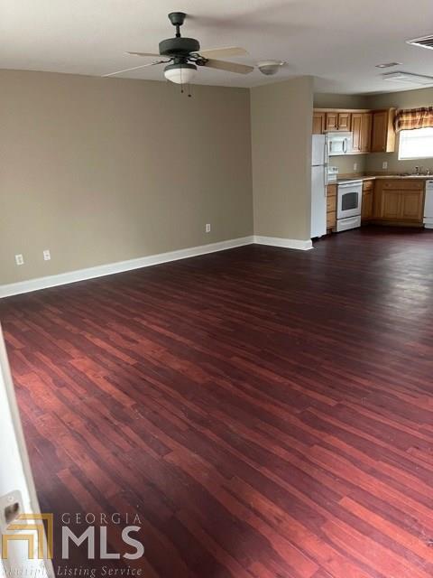 Foto del edificio - 408 Crossway Cottages Ln