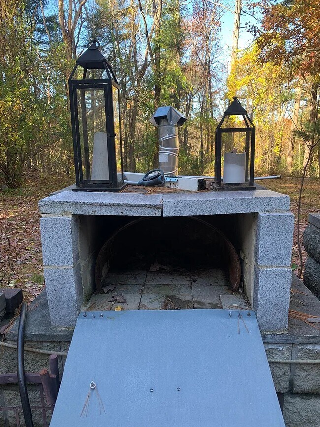 Foto del edificio - 19 Pine St