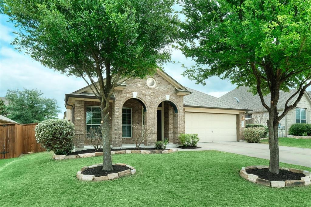 3426 Guadalajara St, Round Rock, TX 78665 House Rental in Round Rock, TX