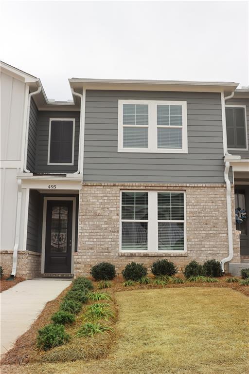 Foto del edificio - 495 Crown Dr