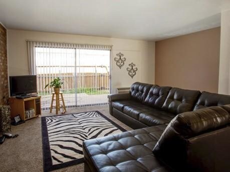 Foto del edificio - bedroom in Lubbock Texas 79413