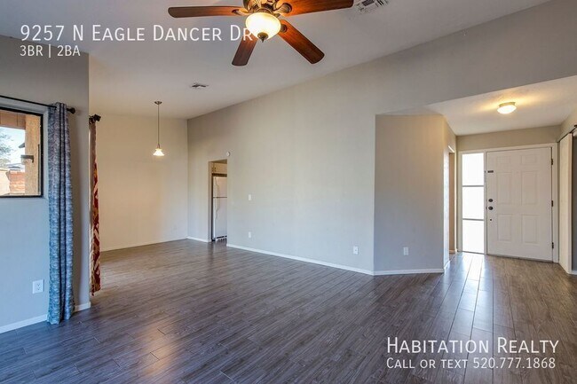Foto del edificio - 9257 N Eagle Dancer Dr
