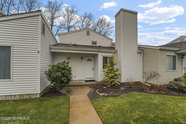 Foto del edificio - 83 Greenwood Dr